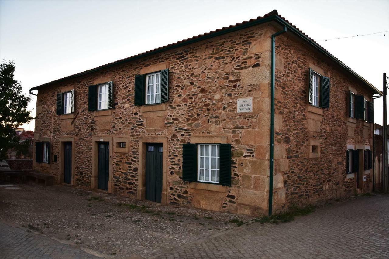 Casa Dona Amelia Villa Idanha-a-Nova Exterior photo