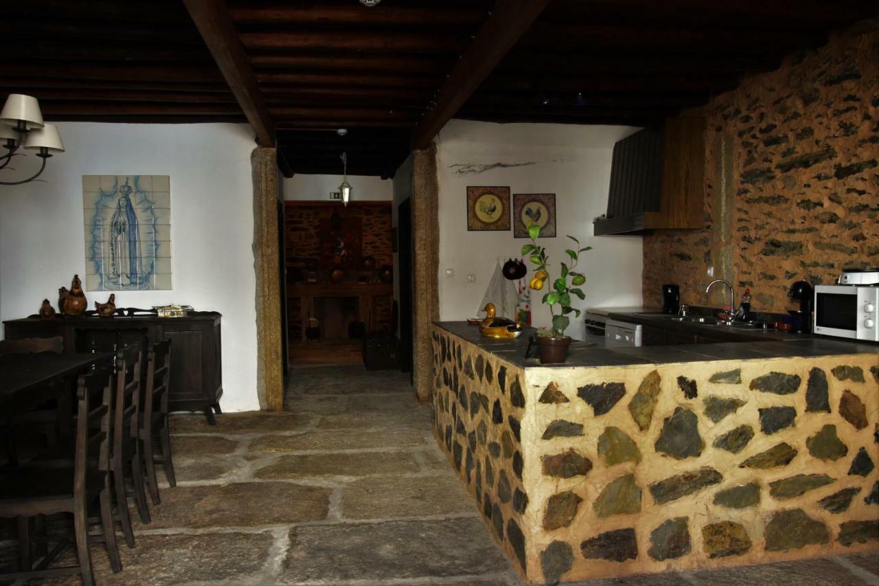 Casa Dona Amelia Villa Idanha-a-Nova Exterior photo
